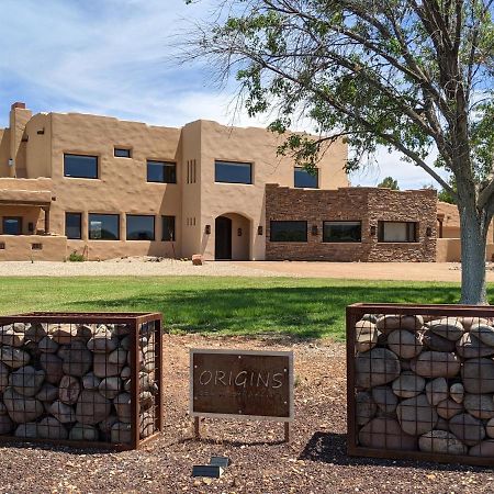 Origins Bed And Breakfast Cottonwood Exterior photo