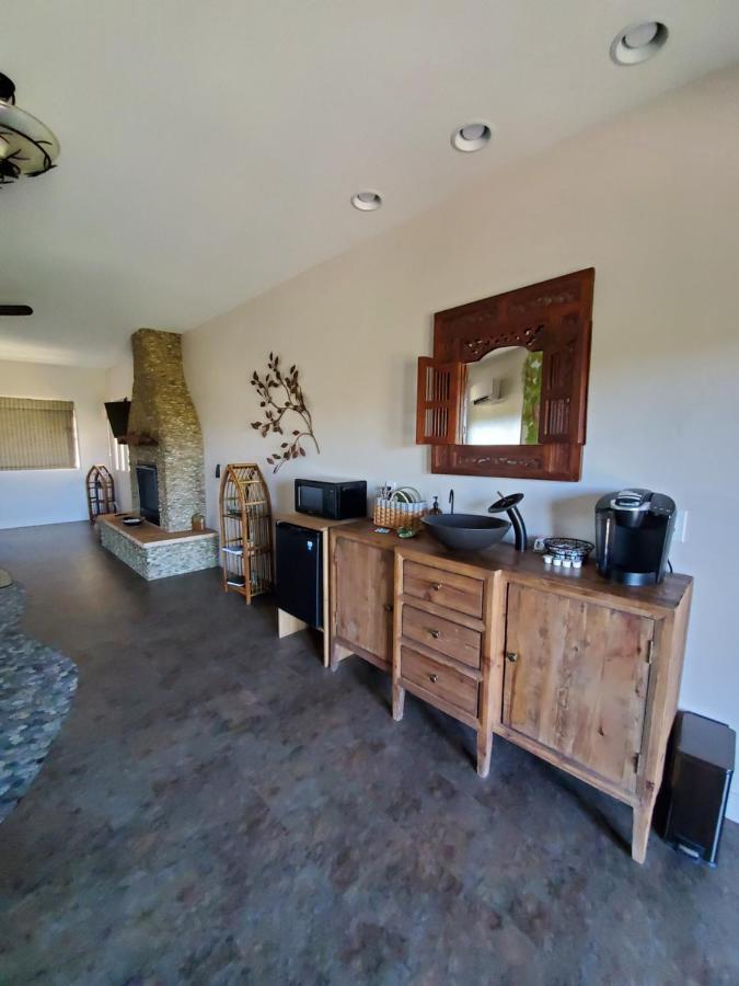 Origins Bed And Breakfast Cottonwood Exterior photo