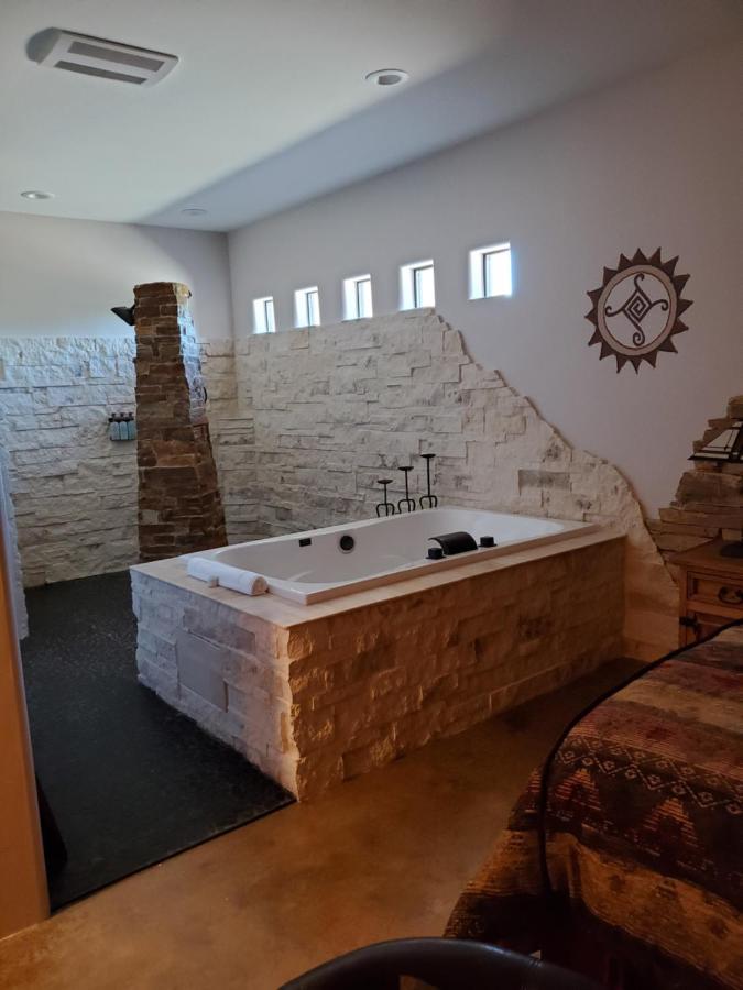 Origins Bed And Breakfast Cottonwood Exterior photo