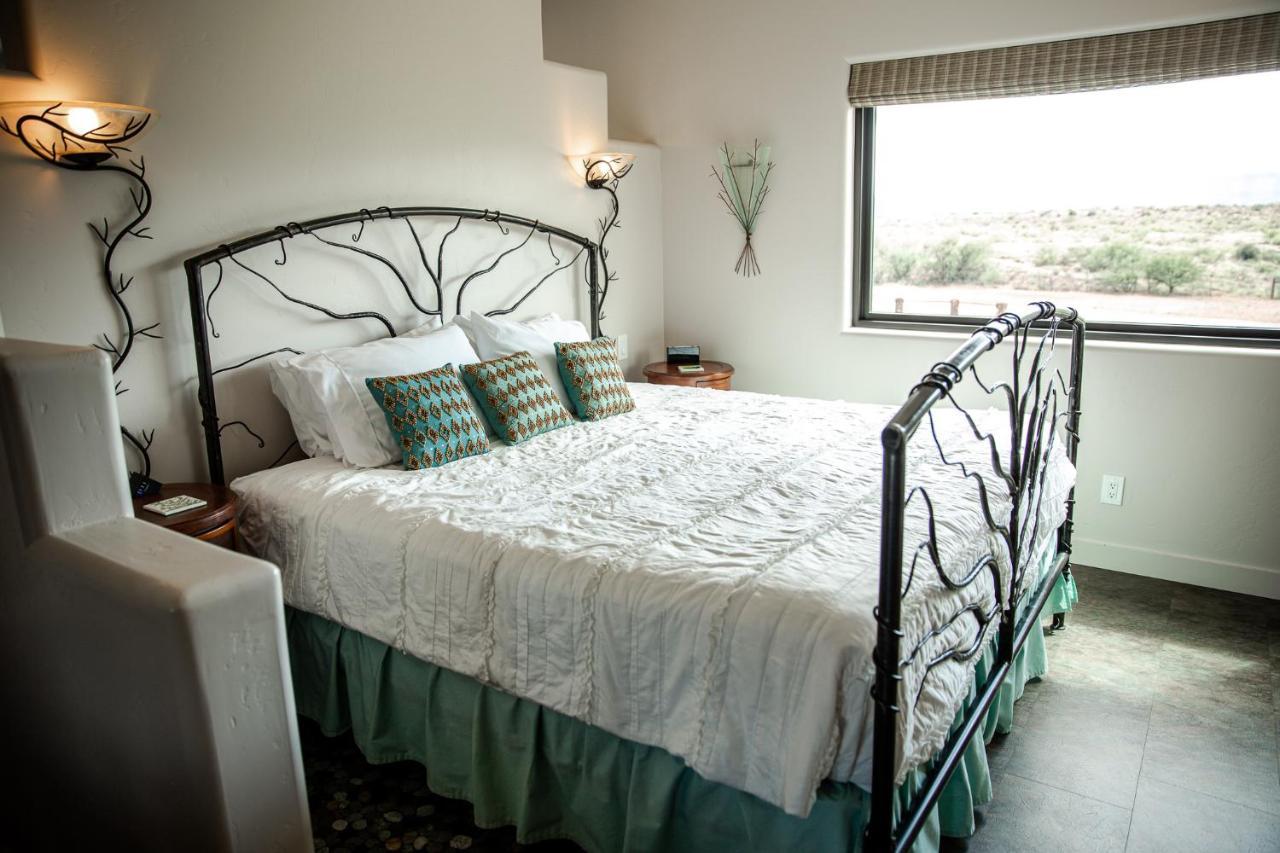 Origins Bed And Breakfast Cottonwood Exterior photo
