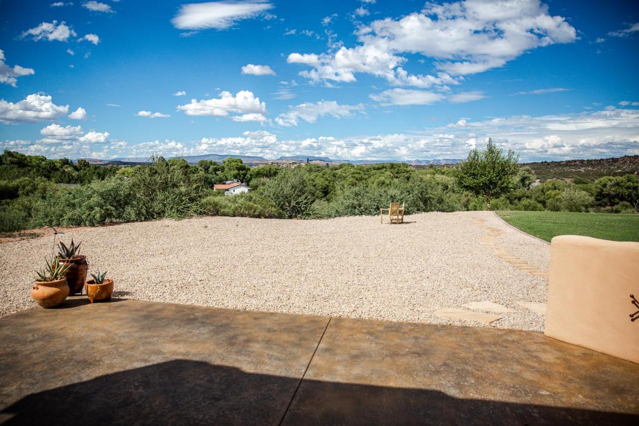 Origins Bed And Breakfast Cottonwood Exterior photo